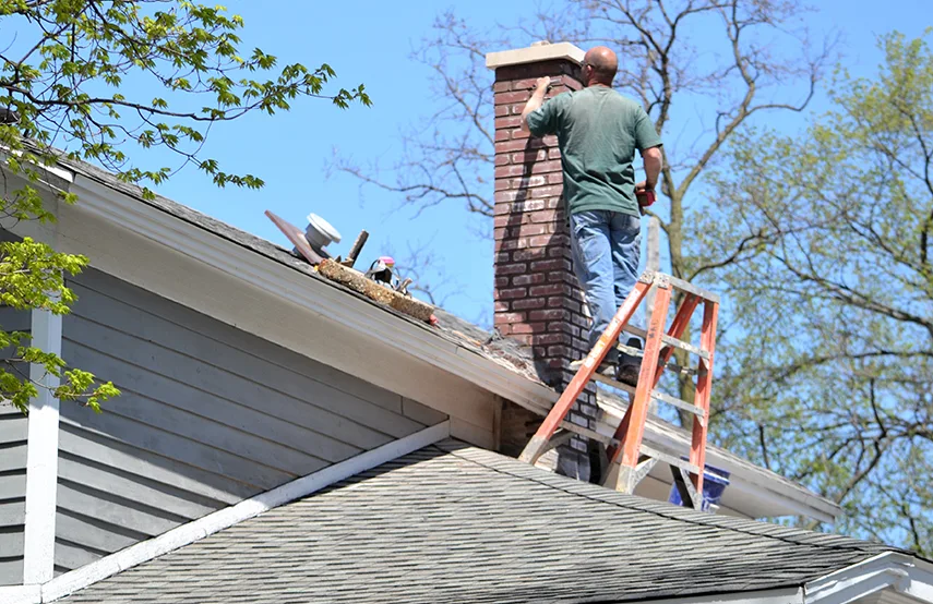 Chimney & Fireplace Inspections Services in Murray, UT