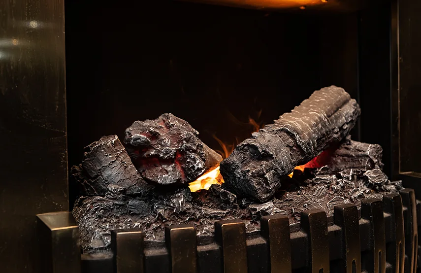 Soot Removal in Murray, Utah